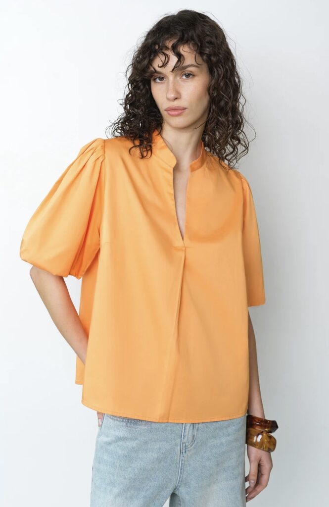 French Connection Sindey Bluse