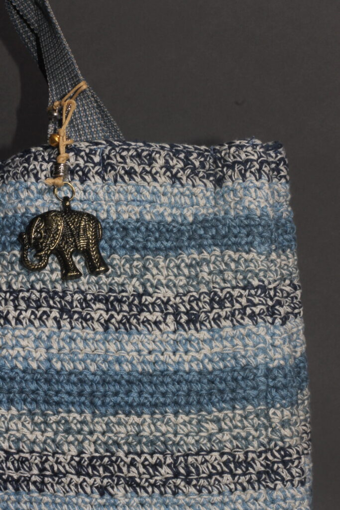 Anokhi Soft Book Tote 200