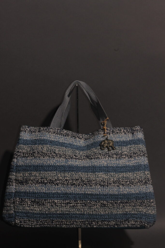 Anokhi Soft Book Tote 200