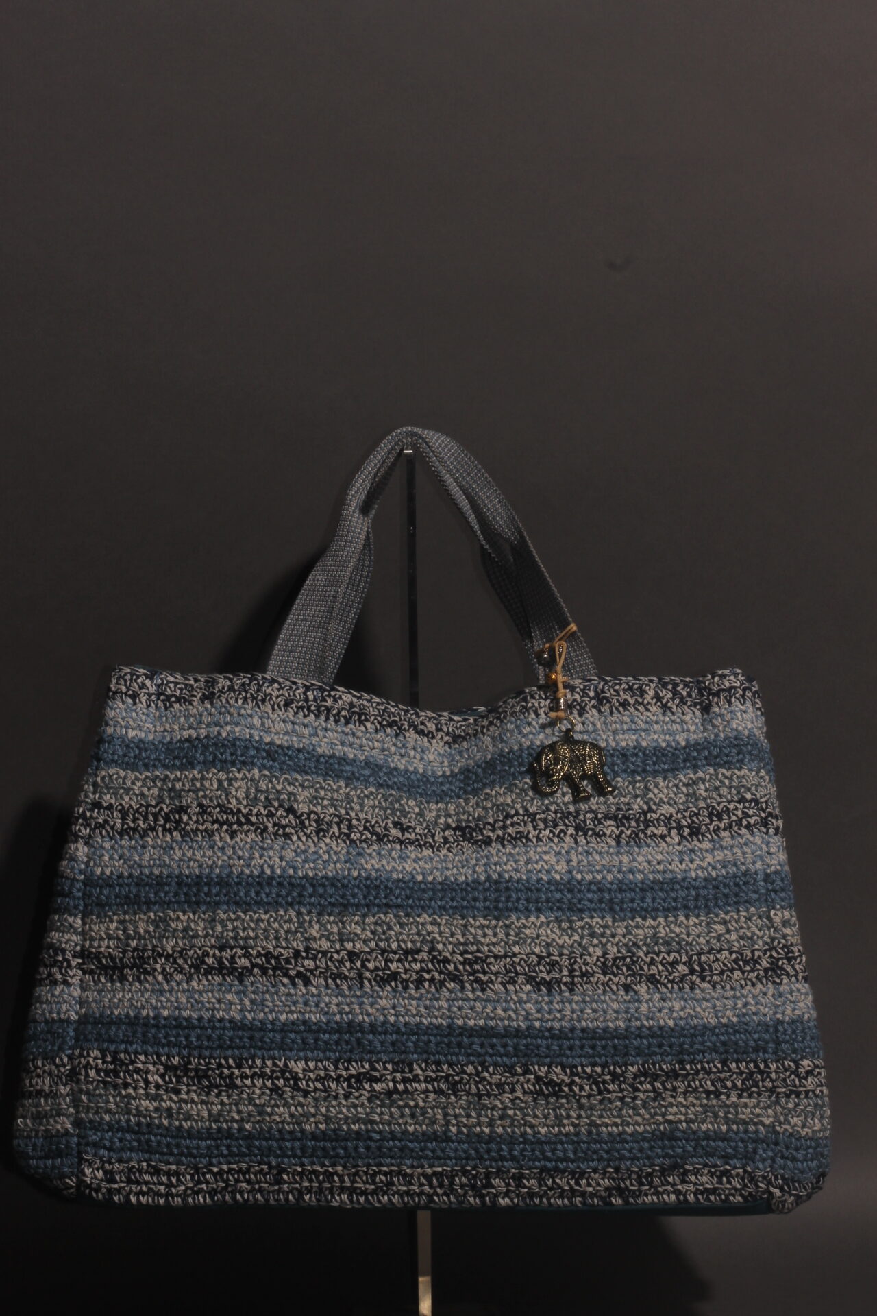 Anokhi Soft Book Tote 200