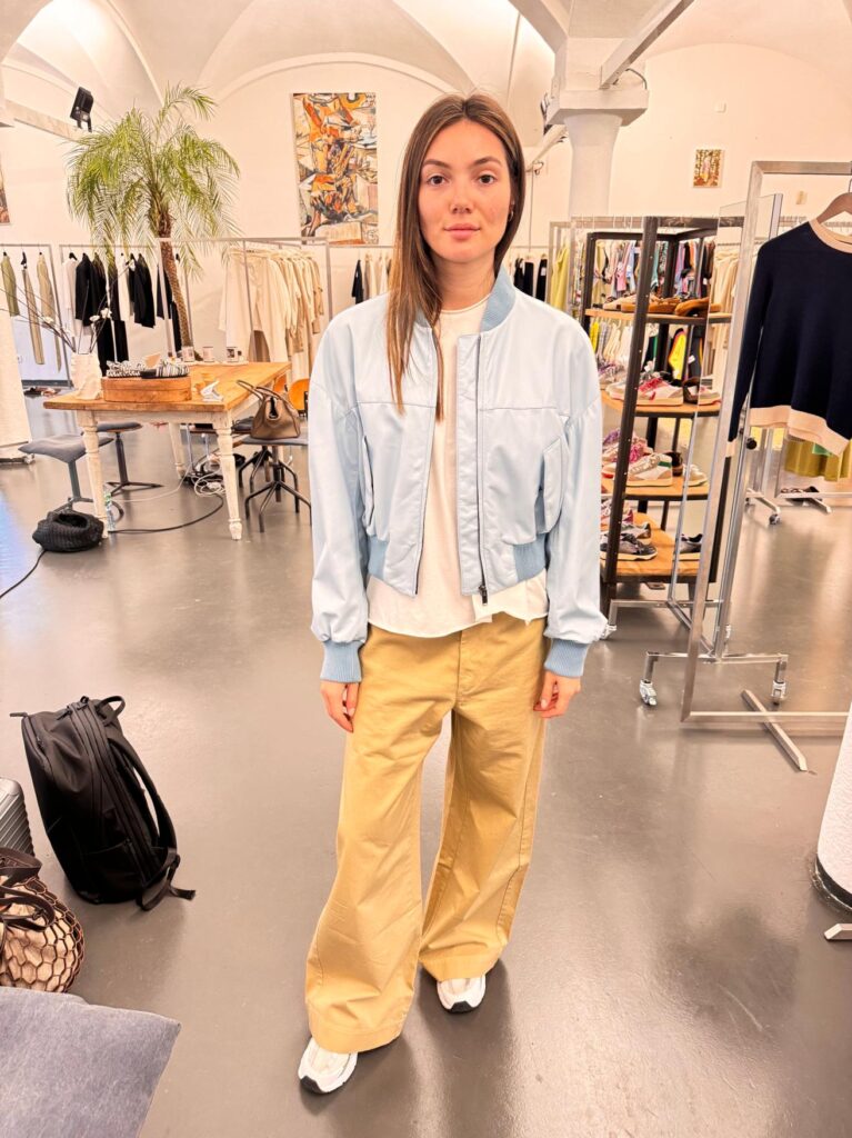 Rebel Touch Susan Jacke