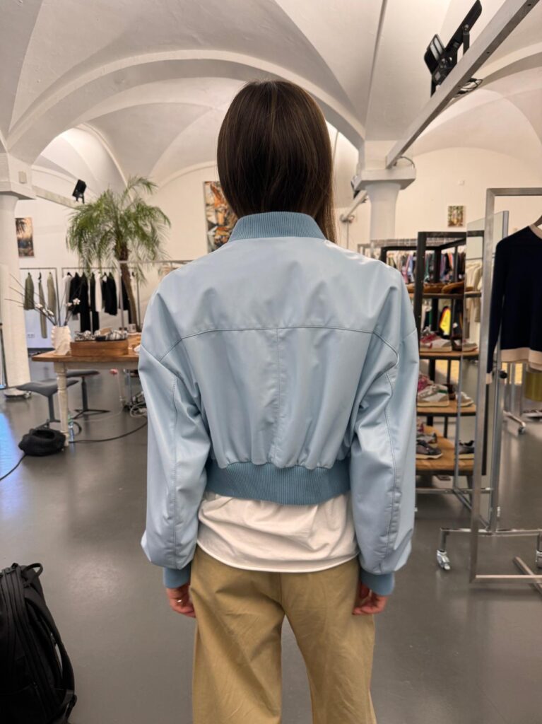 Rebel Touch Susan Jacke