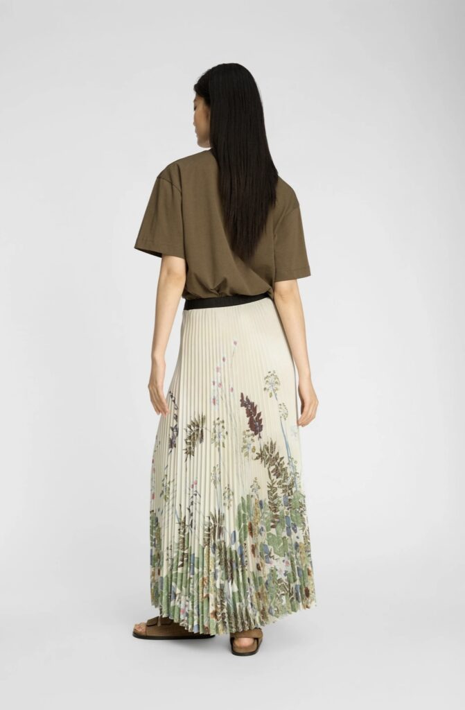 Munthe Taulla Rock creme