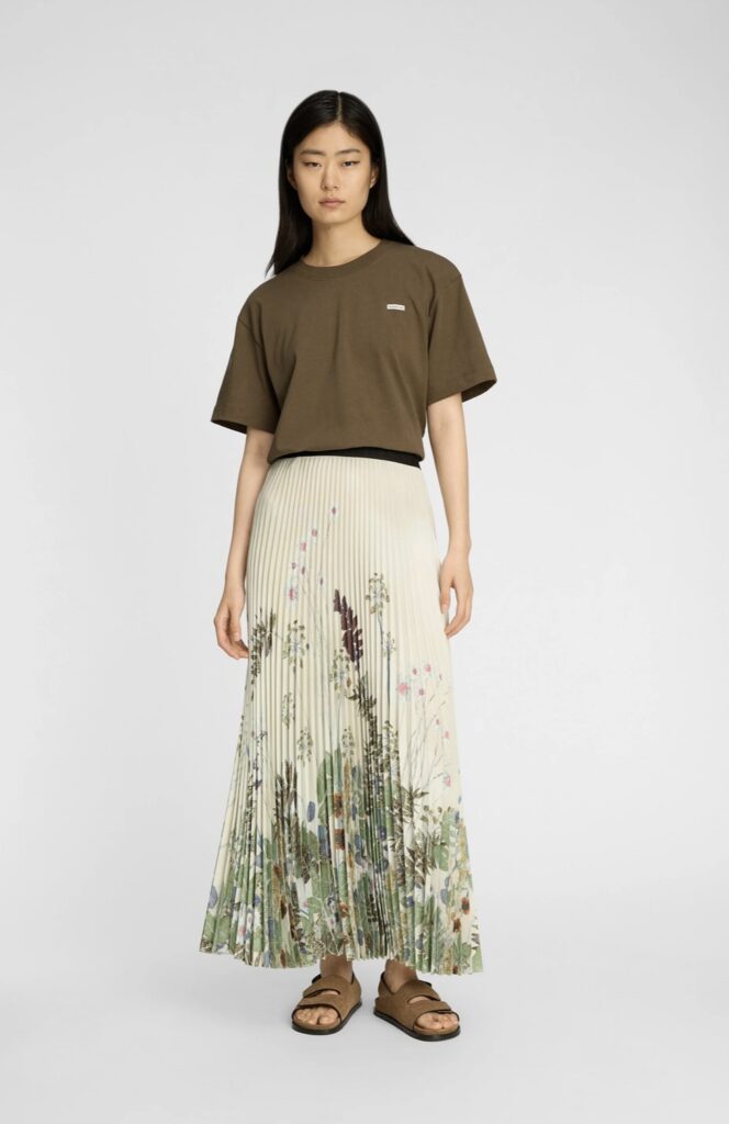 Munthe Taulla Rock creme