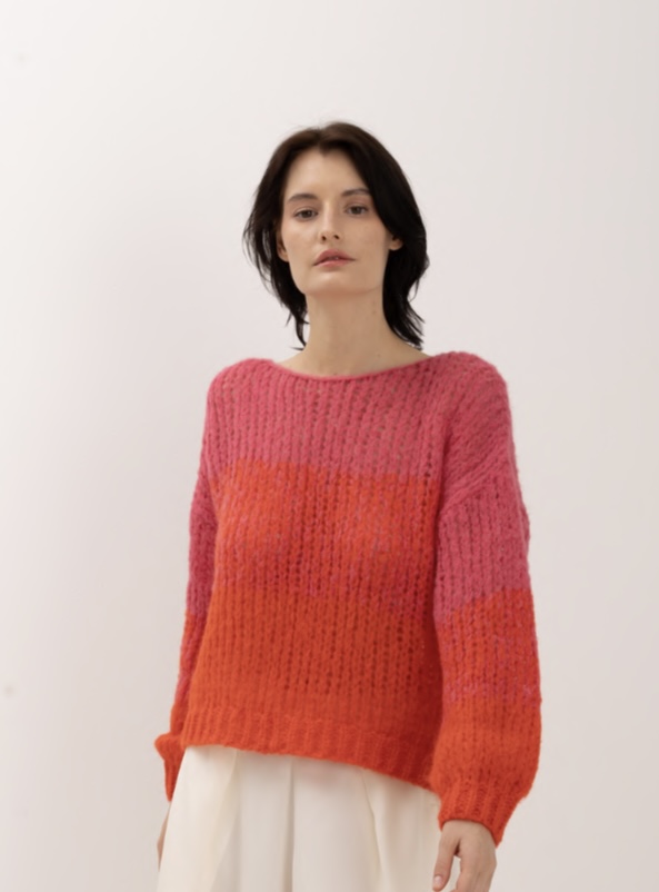 Michele & Hoven Yzze Loop azclea