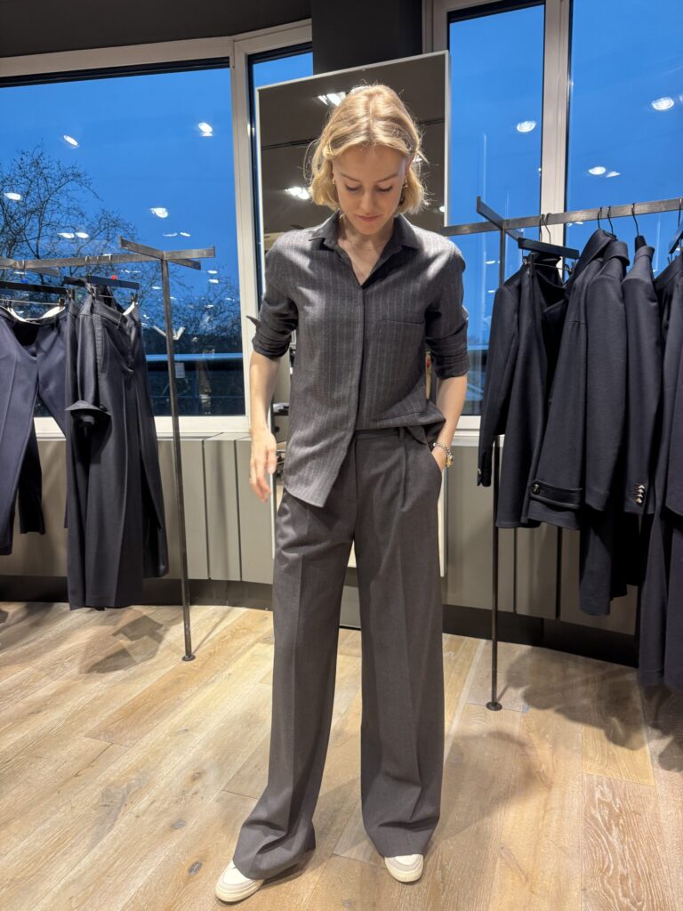 Nine in the morning Handly Shirt