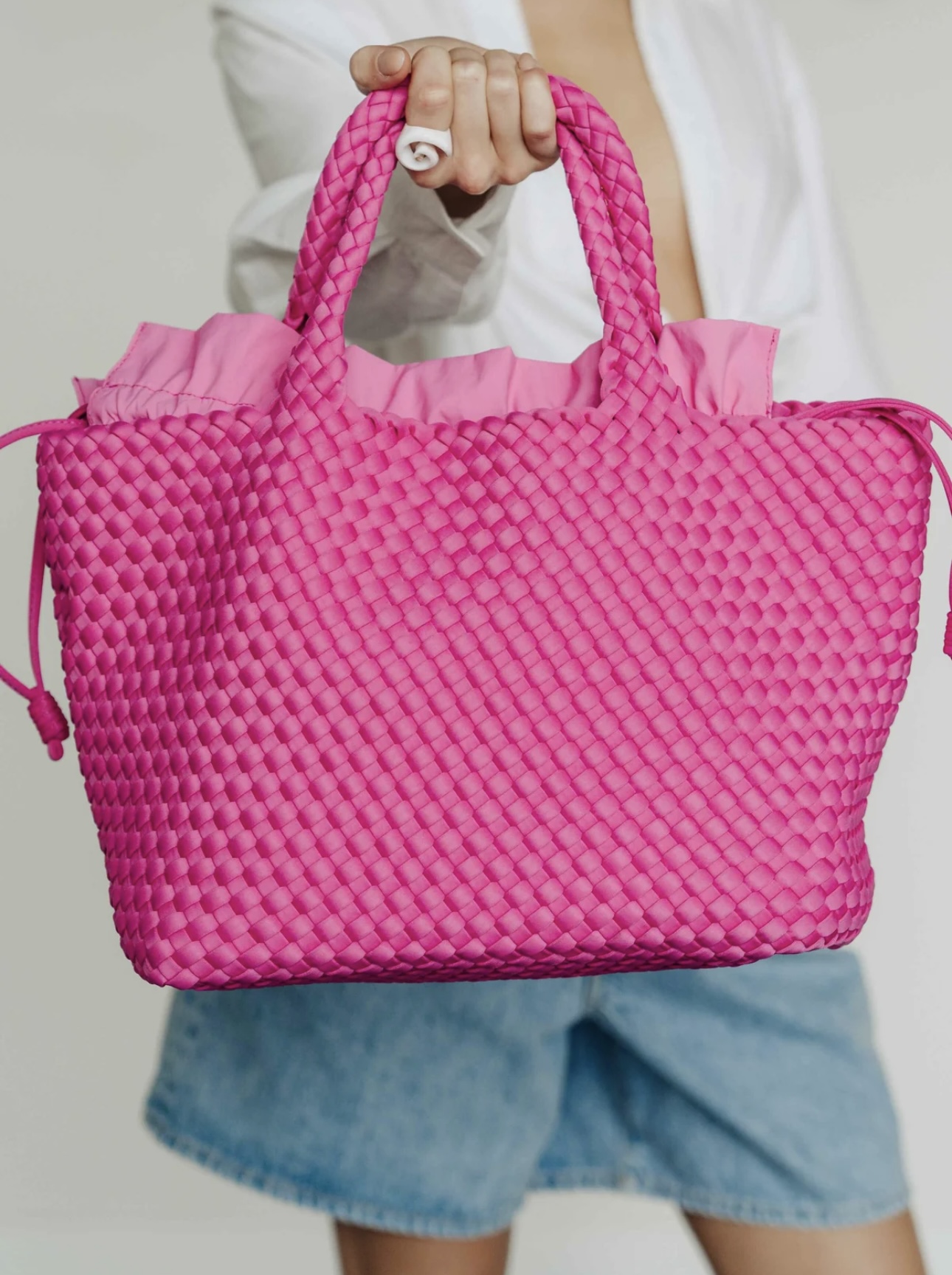 Marrea Medium Bag 13